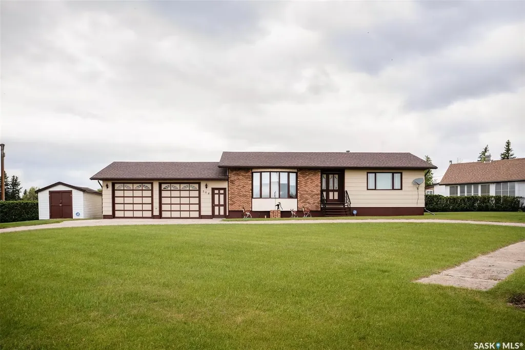 304 Pierson Street Neudorf SK S0A 2T0