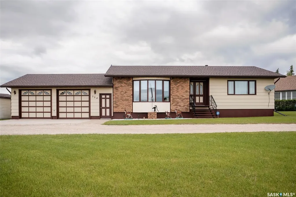 304 Pierson Street Neudorf SK S0A 2T0