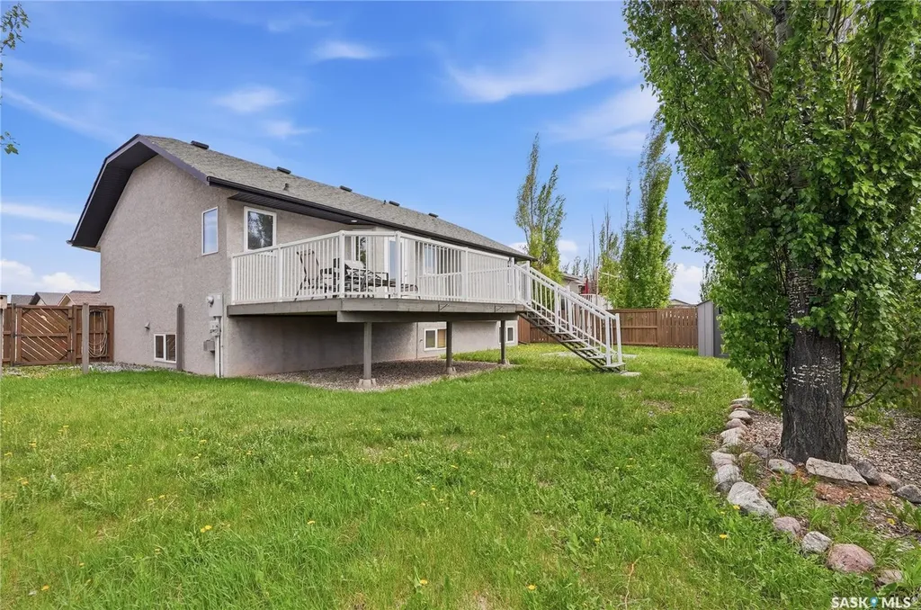 469 Brooklyn Crescent Warman SK S0K 0A1