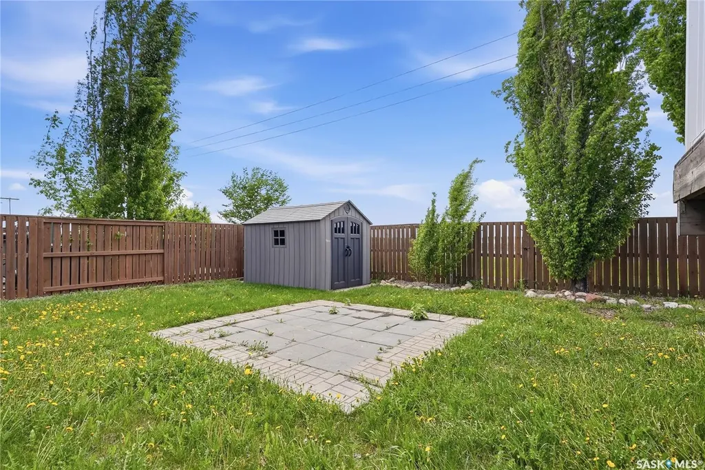 469 Brooklyn Crescent Warman SK S0K 0A1