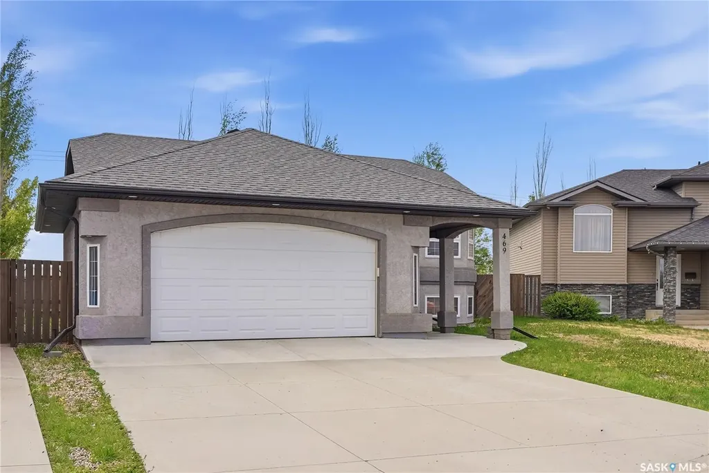 469 Brooklyn Crescent Warman SK S0K 0A1