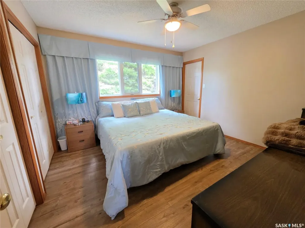 Rural Address Meadow Lake Rm No.588 SK S9X 1Y1