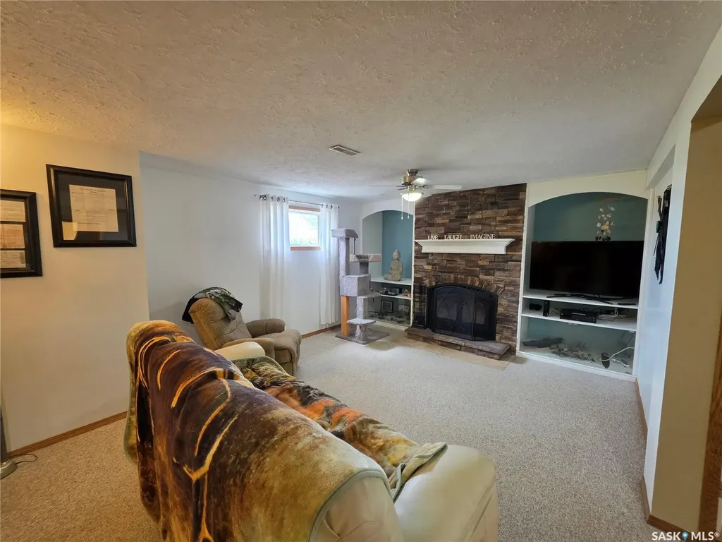 Rural Address Meadow Lake Rm No.588 SK S9X 1Y1