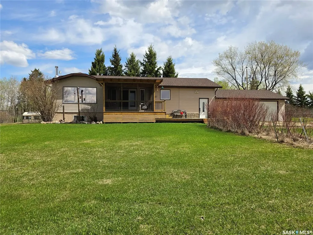 Rural Address Meadow Lake Rm No.588 SK S9X 1Y1