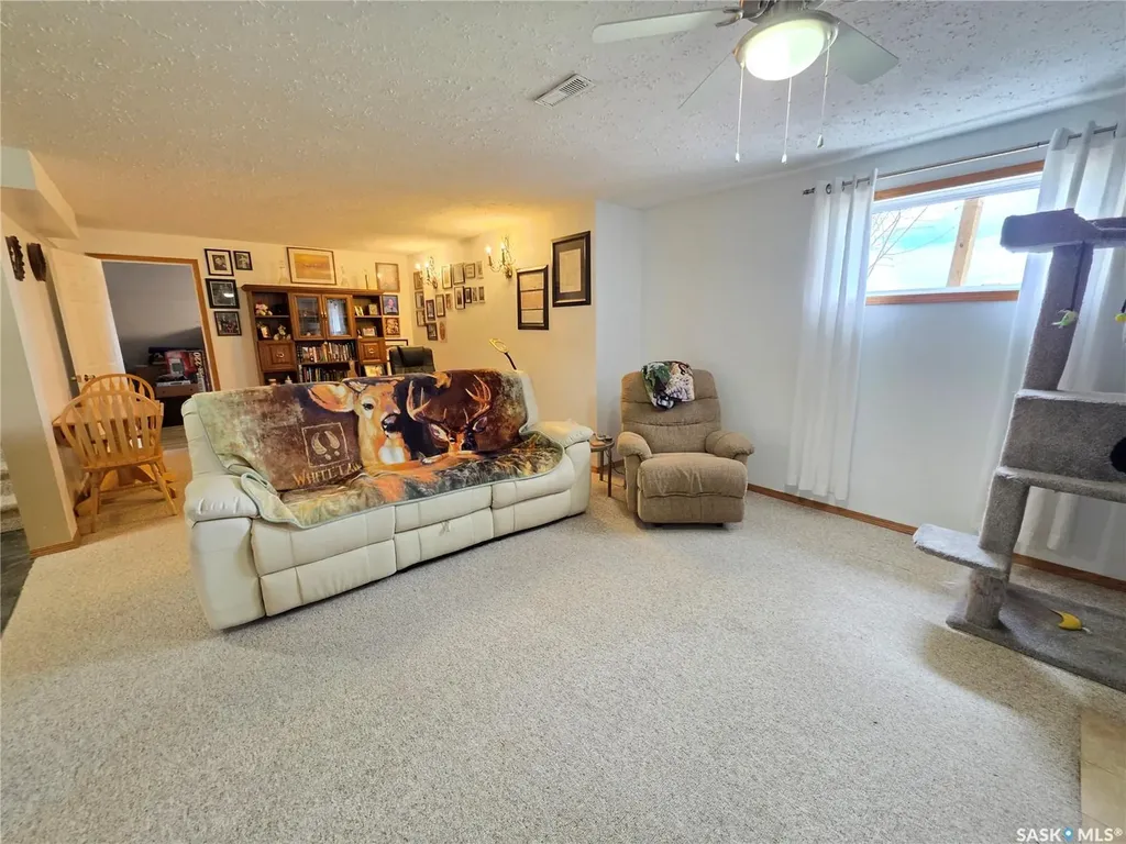 Rural Address Meadow Lake Rm No.588 SK S9X 1Y1