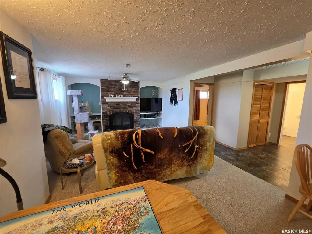 Rural Address Meadow Lake Rm No.588 SK S9X 1Y1