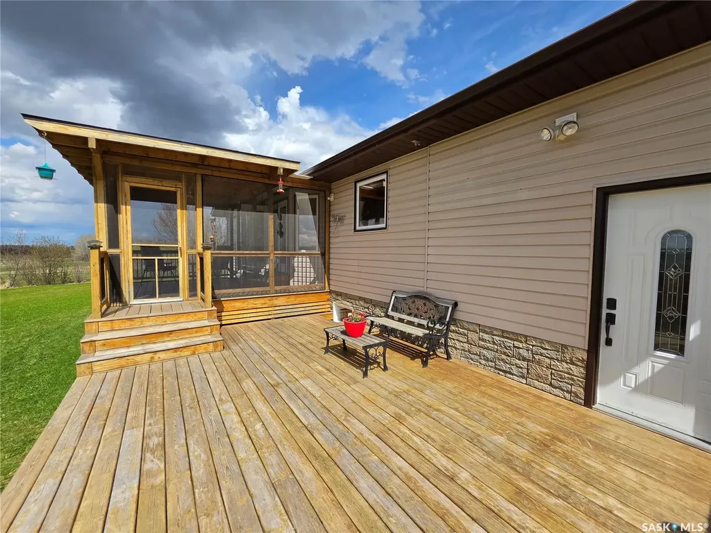 Rural Address Meadow Lake Rm No.588 SK S9X 1Y1