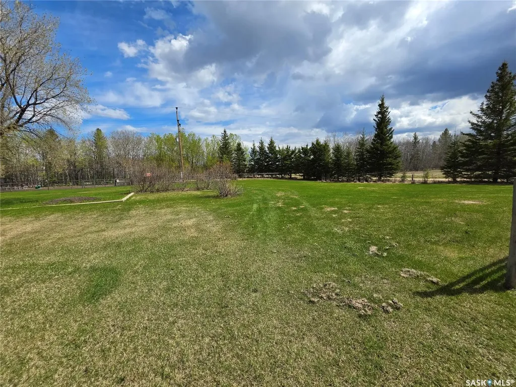 Rural Address Meadow Lake Rm No.588 SK S9X 1Y1