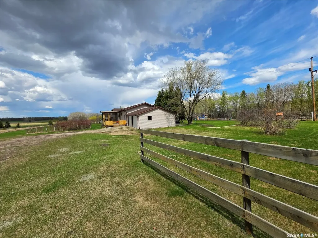 Rural Address Meadow Lake Rm No.588 SK S9X 1Y1