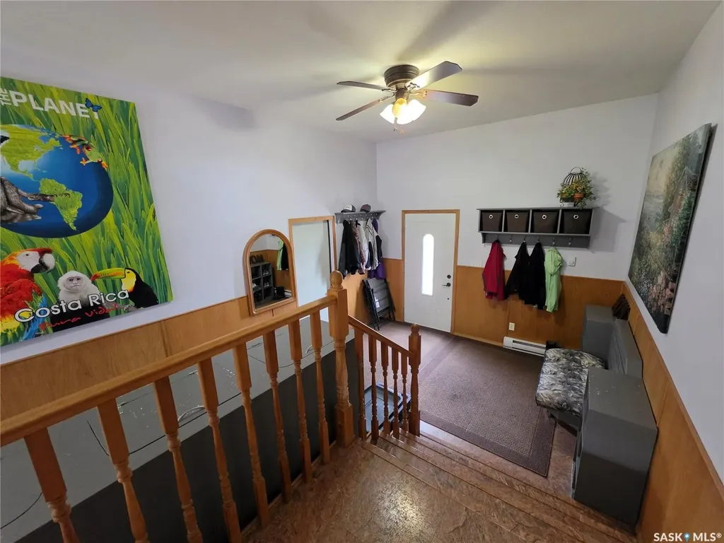 Rural Address Meadow Lake Rm No.588 SK S9X 1Y1