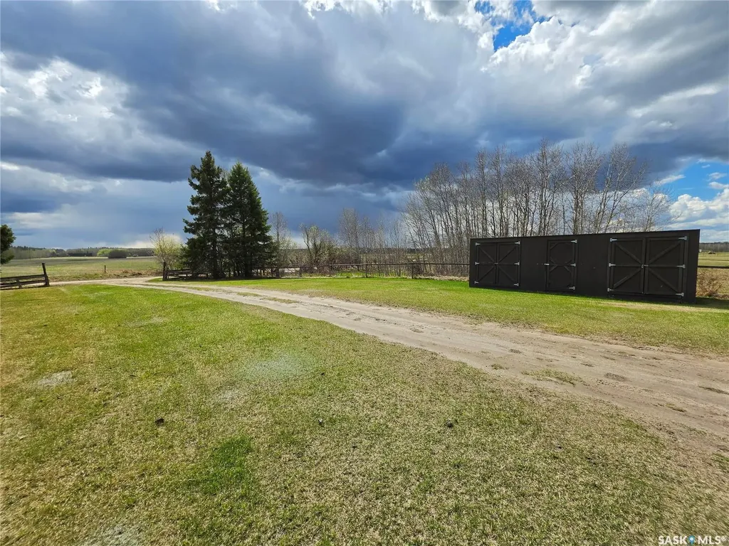 Rural Address Meadow Lake Rm No.588 SK S9X 1Y1