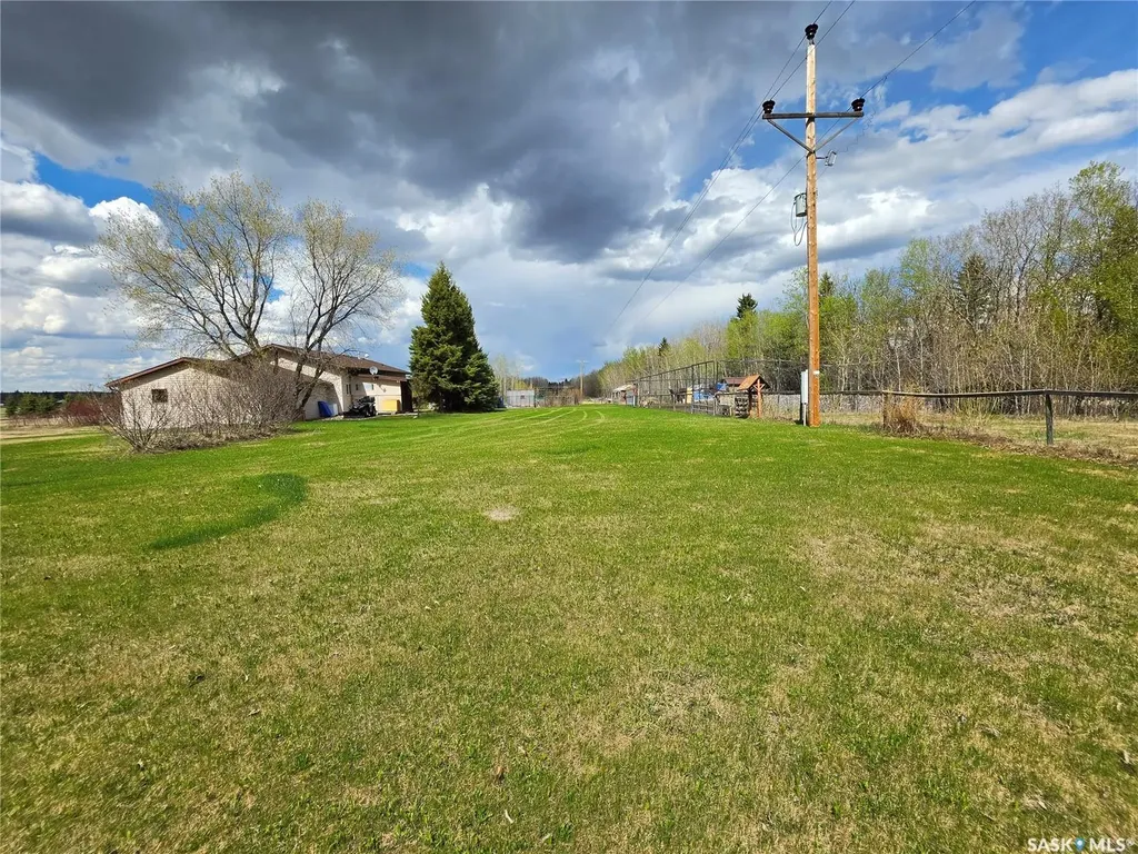 Rural Address Meadow Lake Rm No.588 SK S9X 1Y1