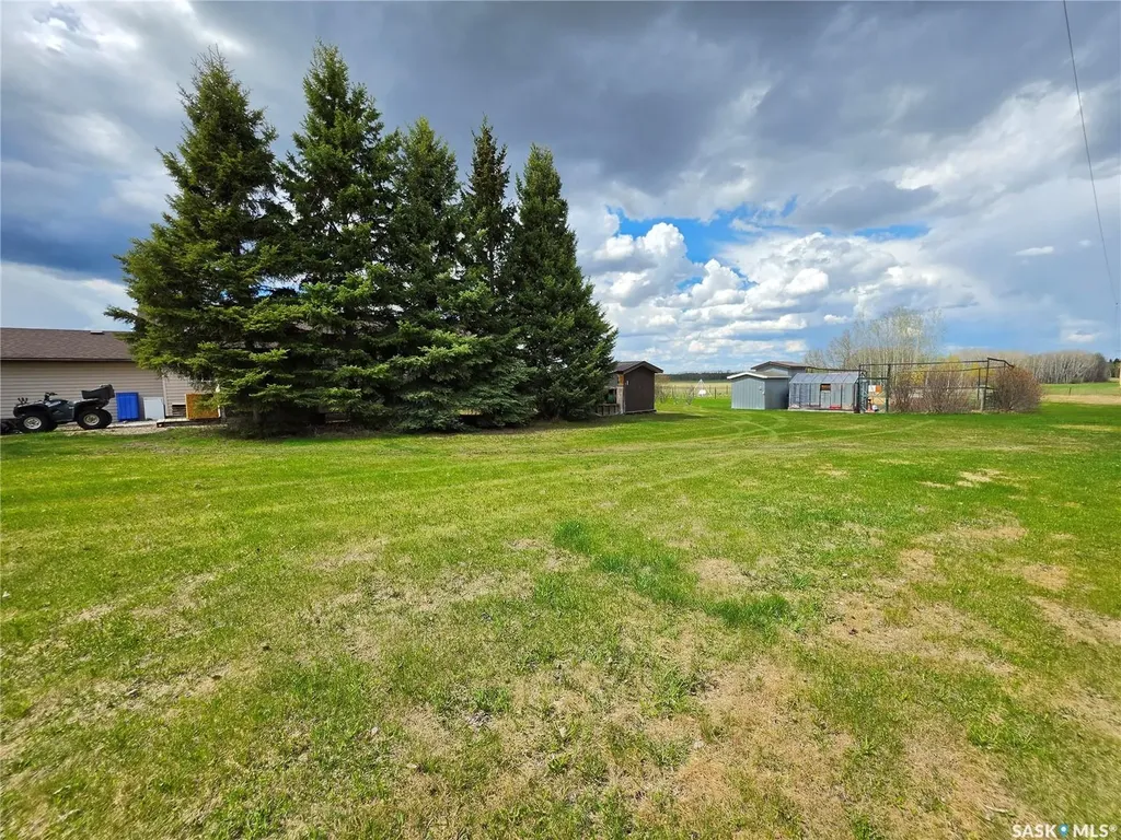 Rural Address Meadow Lake Rm No.588 SK S9X 1Y1