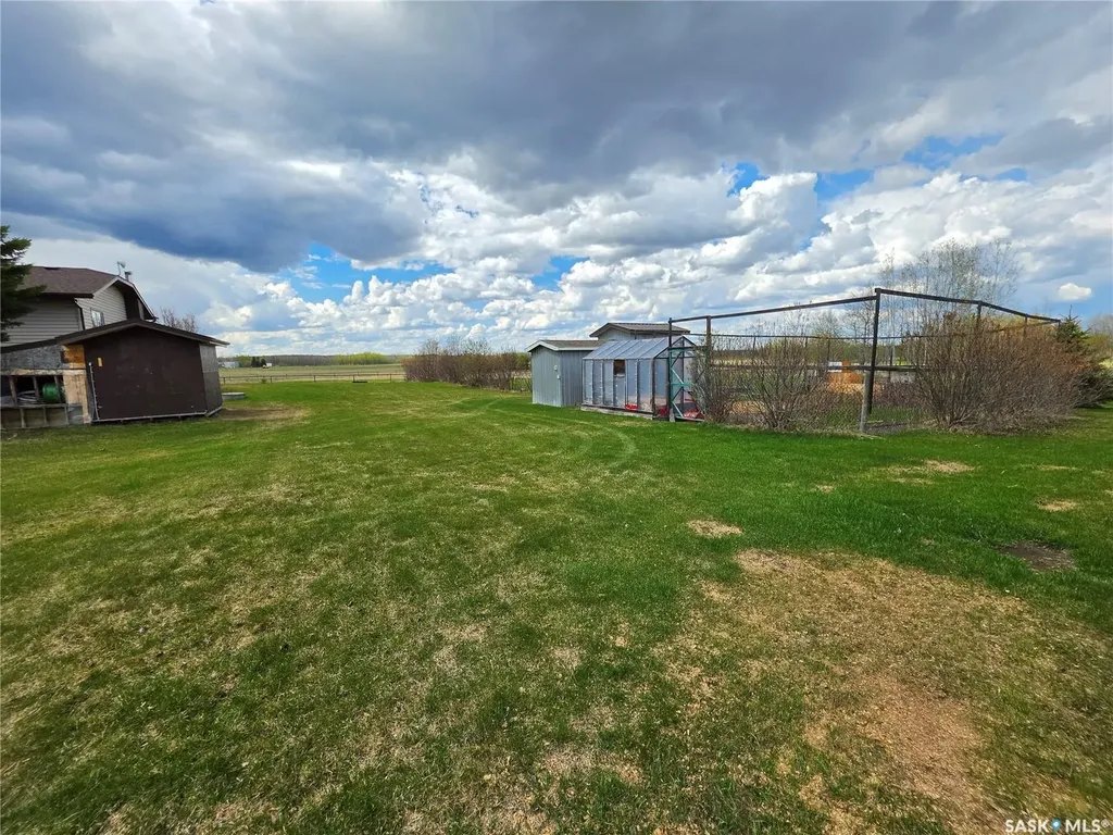 Rural Address Meadow Lake Rm No.588 SK S9X 1Y1