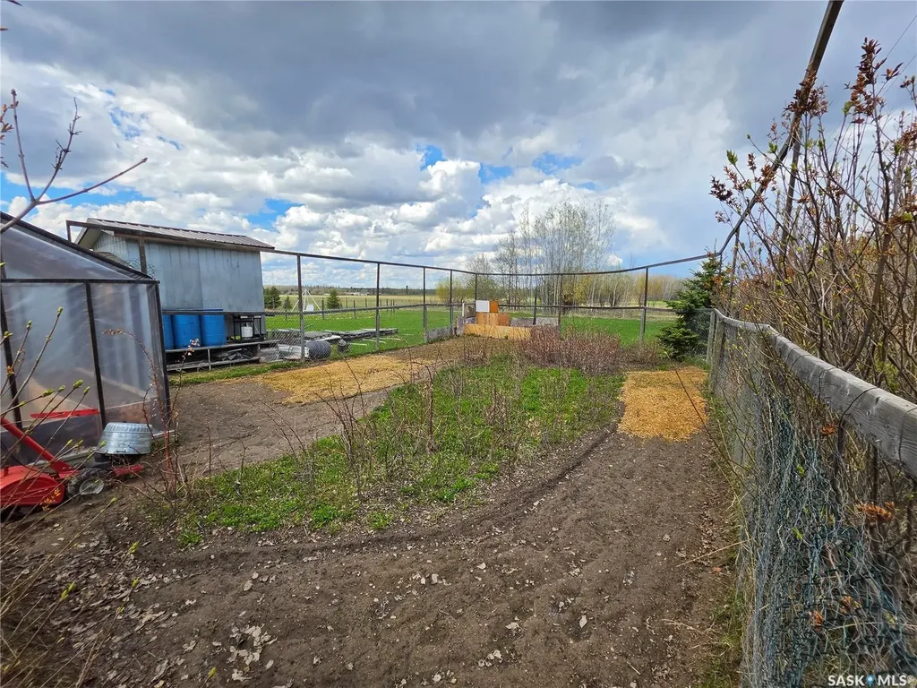 Rural Address Meadow Lake Rm No.588 SK S9X 1Y1