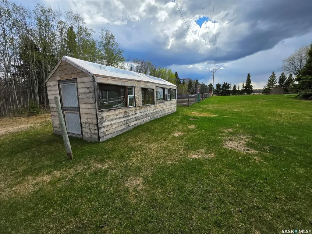 Rural Address Meadow Lake Rm No.588 SK S9X 1Y1