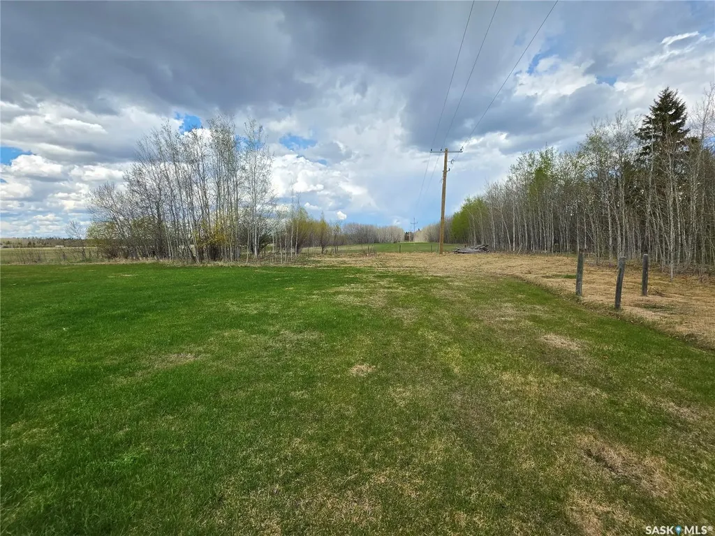 Rural Address Meadow Lake Rm No.588 SK S9X 1Y1