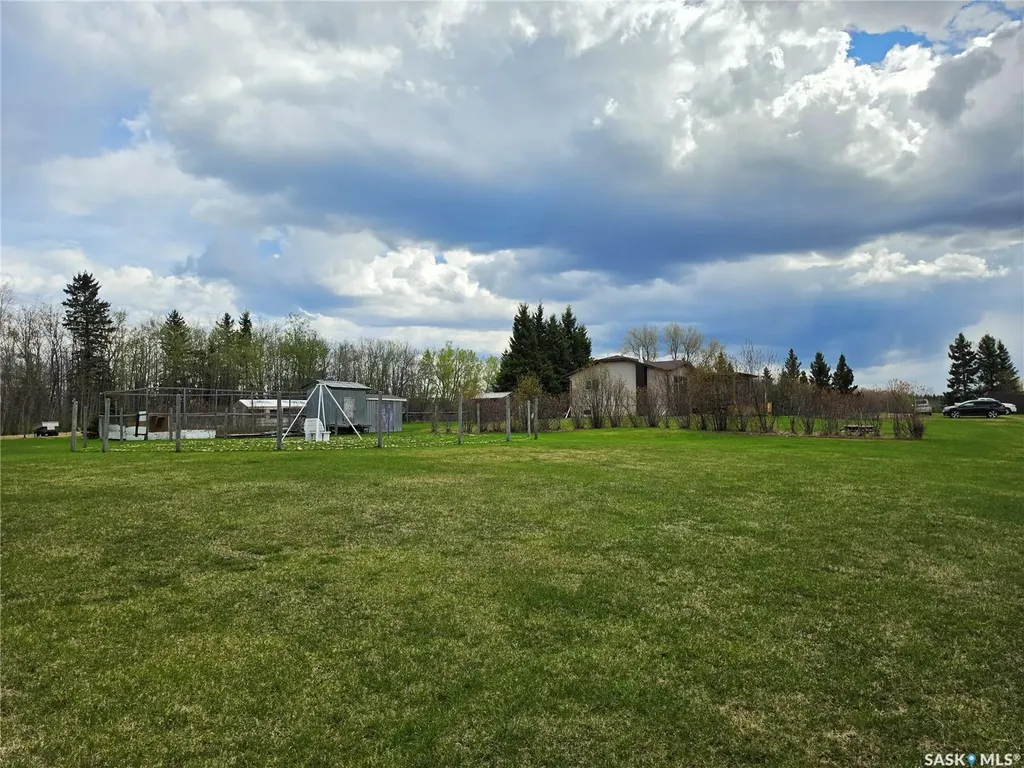 Rural Address Meadow Lake Rm No.588 SK S9X 1Y1