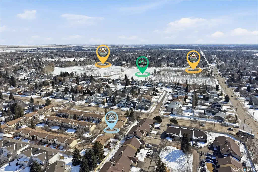 2420 Kenderdine Road Saskatoon SK S7N 4G6