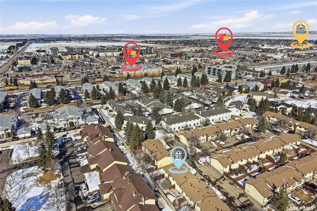 2420 Kenderdine Road Saskatoon SK S7N 4G6