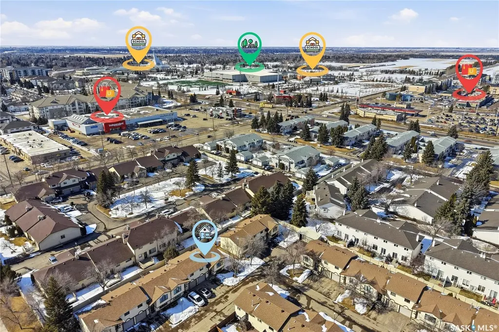 2420 Kenderdine Road Saskatoon SK S7N 4G6