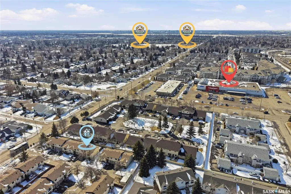 2420 Kenderdine Road Saskatoon SK S7N 4G6