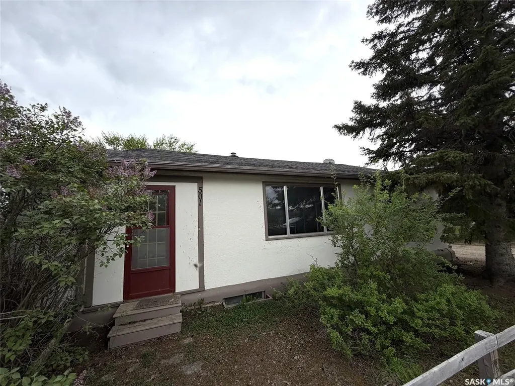 501 Churchill Street Hudson Bay SK S0E 0Y0