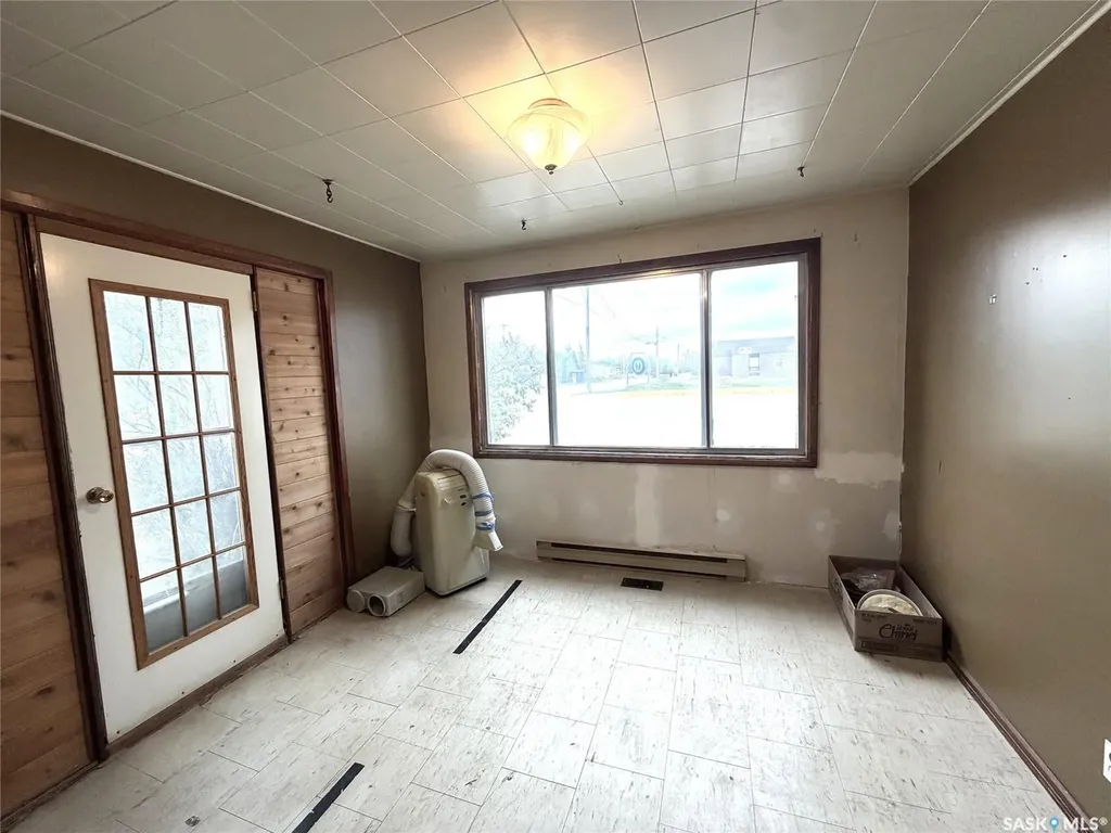 501 Churchill Street Hudson Bay SK S0E 0Y0