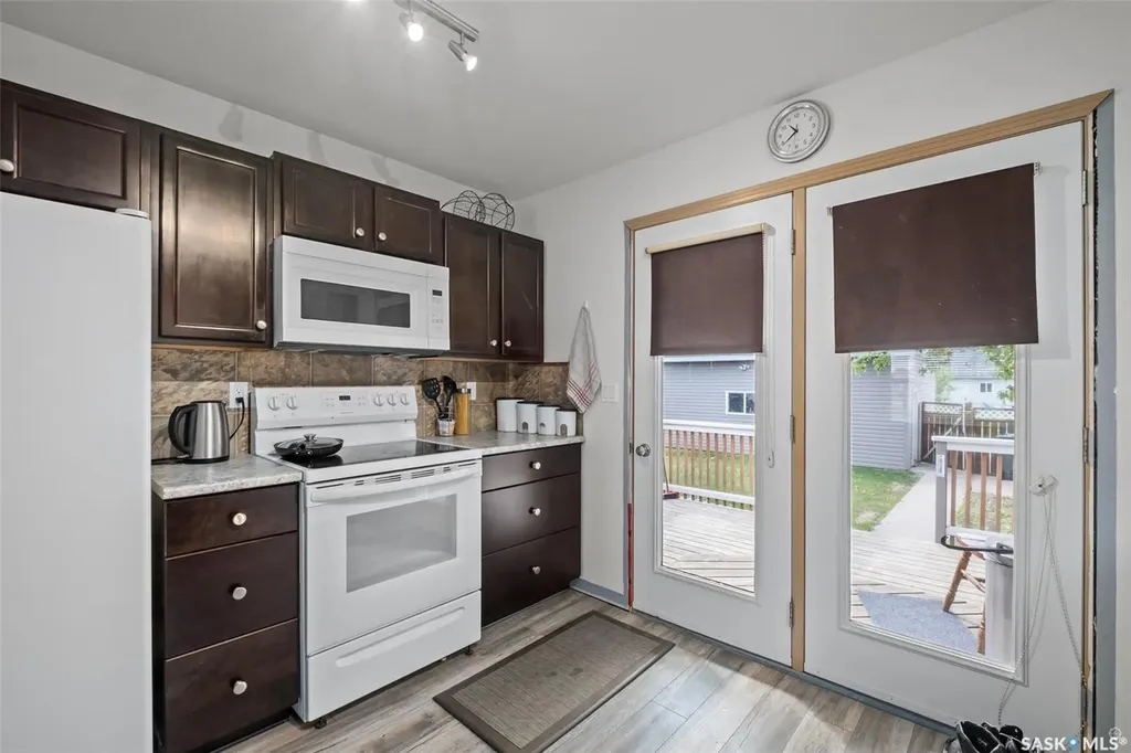 441 6th Street E Prince Albert SK S6V 0N3