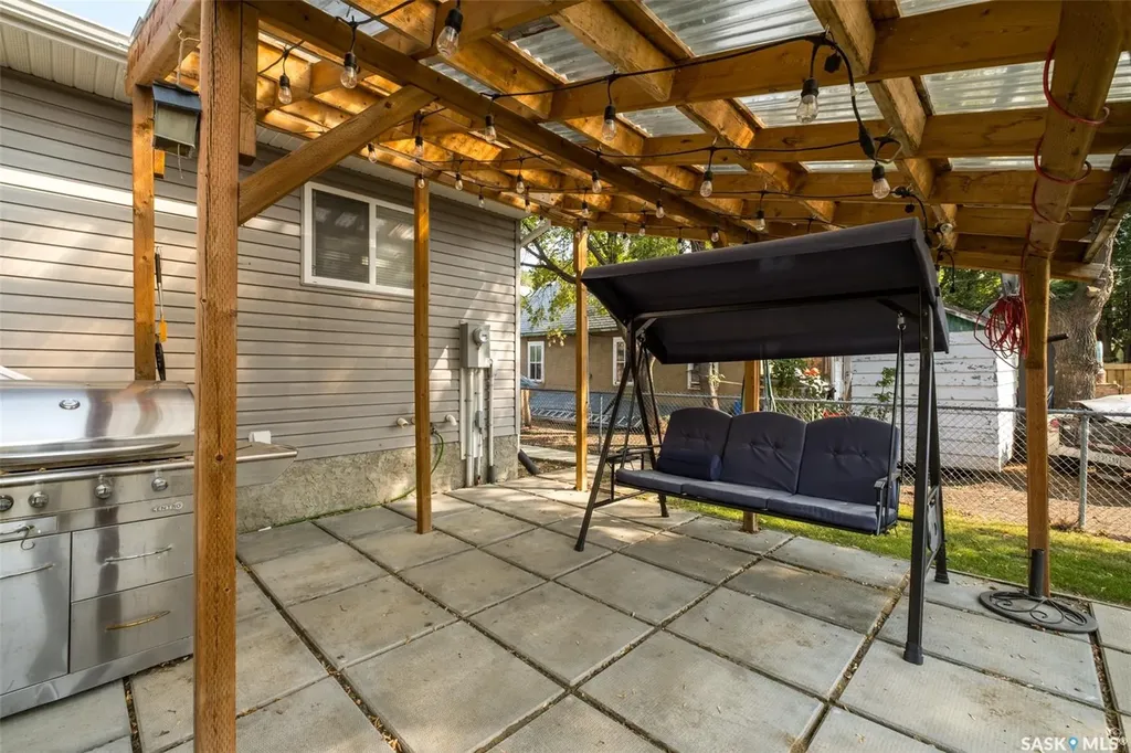 441 6th Street E Prince Albert SK S6V 0N3