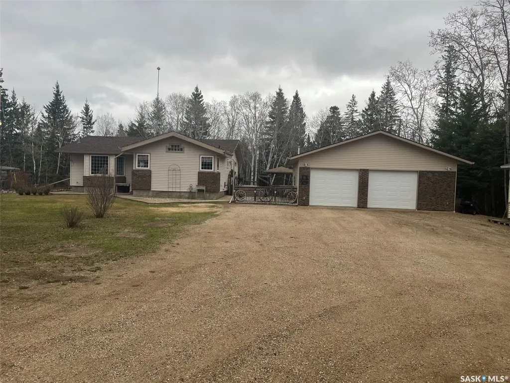 3600 55 Highway Prince Albert SK S6V 5S6