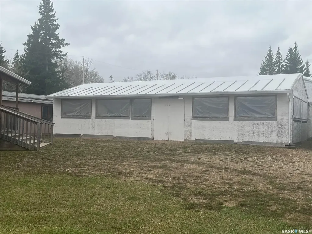 3600 55 Highway Prince Albert SK S6V 5S6