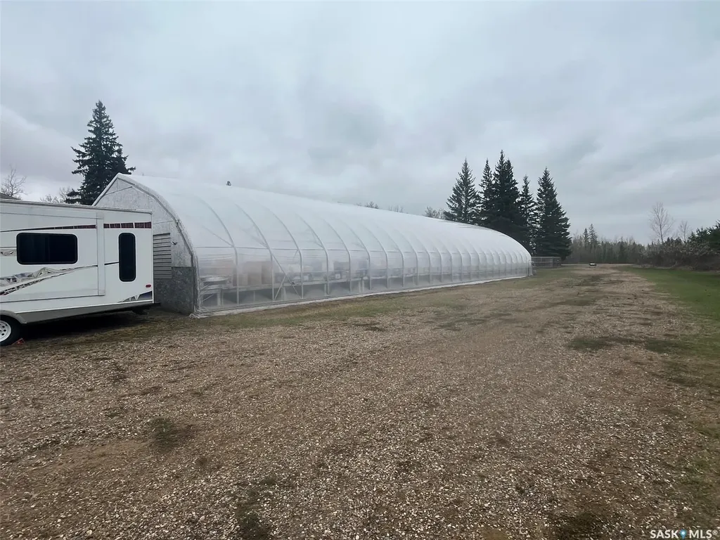 3600 55 Highway Prince Albert SK S6V 5S6