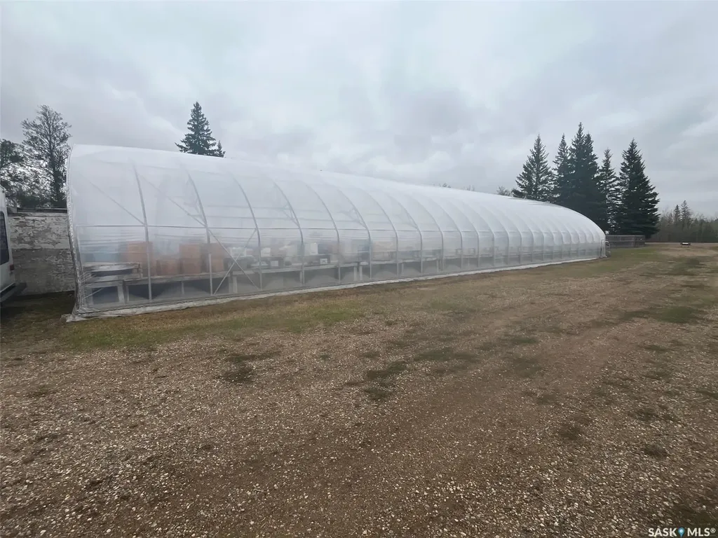 3600 55 Highway Prince Albert SK S6V 5S6