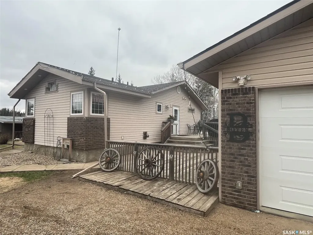 3600 55 Highway Prince Albert SK S6V 5S6
