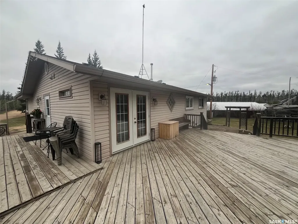 3600 55 Highway Prince Albert SK S6V 5S6