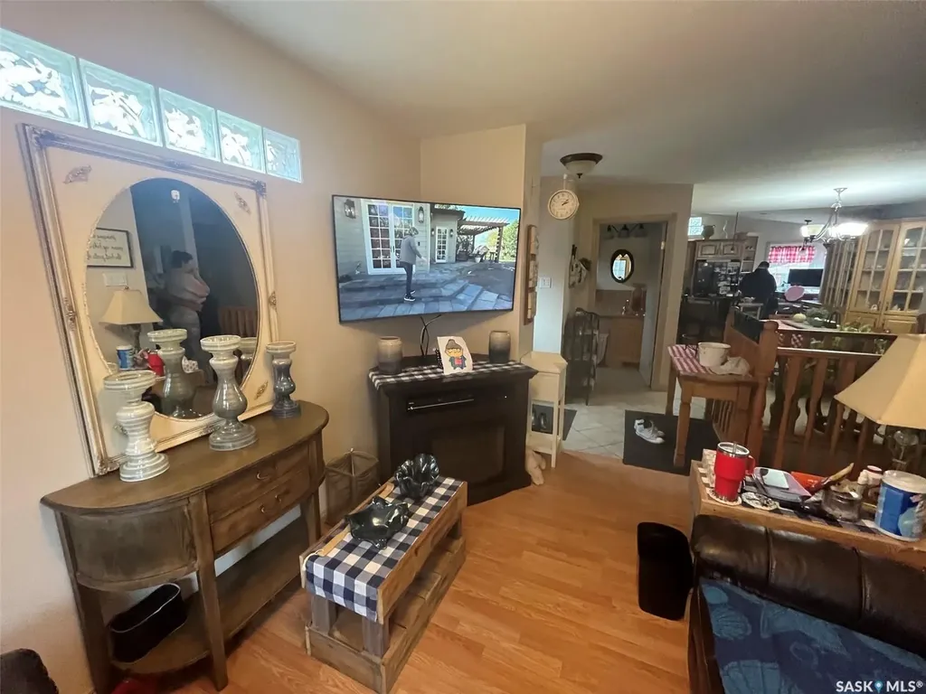 3600 55 Highway Prince Albert SK S6V 5S6