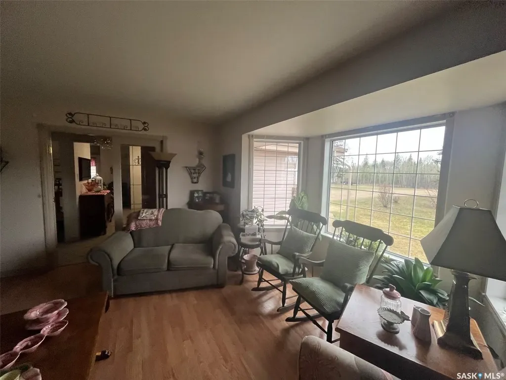 3600 55 Highway Prince Albert SK S6V 5S6