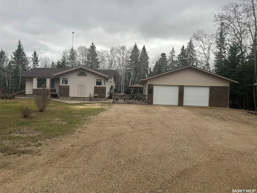 3600 55 Highway Prince Albert SK S6V 5S6