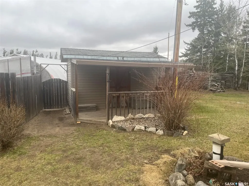 3600 55 Highway Prince Albert SK S6V 5S6