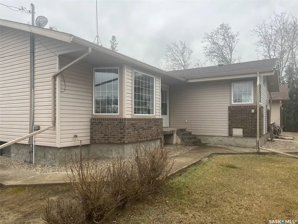3600 55 Highway Prince Albert SK S6V 5S6
