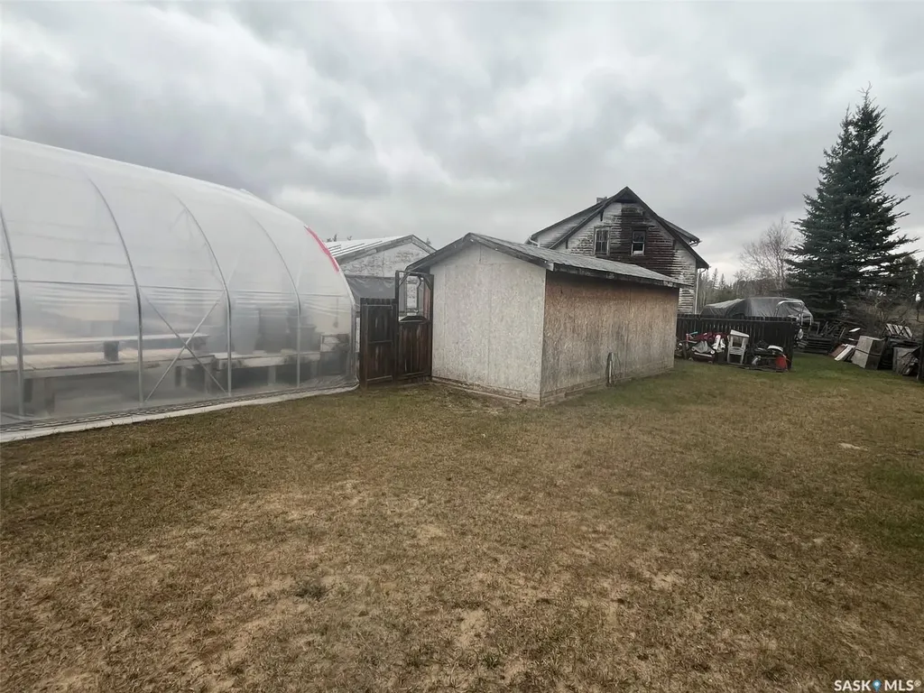 3600 55 Highway Prince Albert SK S6V 5S6