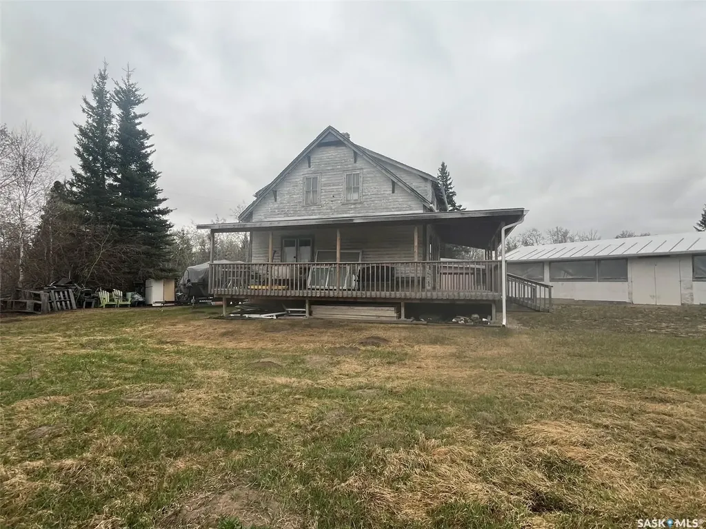 3600 55 Highway Prince Albert SK S6V 5S6