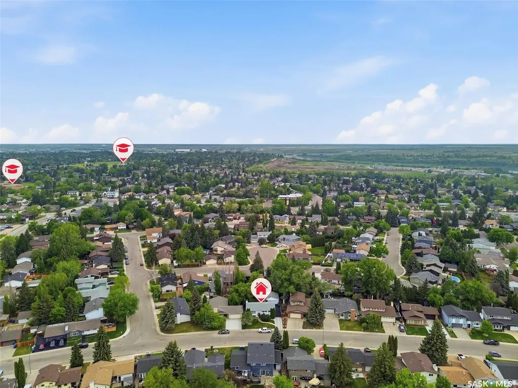 126 Candle Crescent Saskatoon SK S7K 5A2