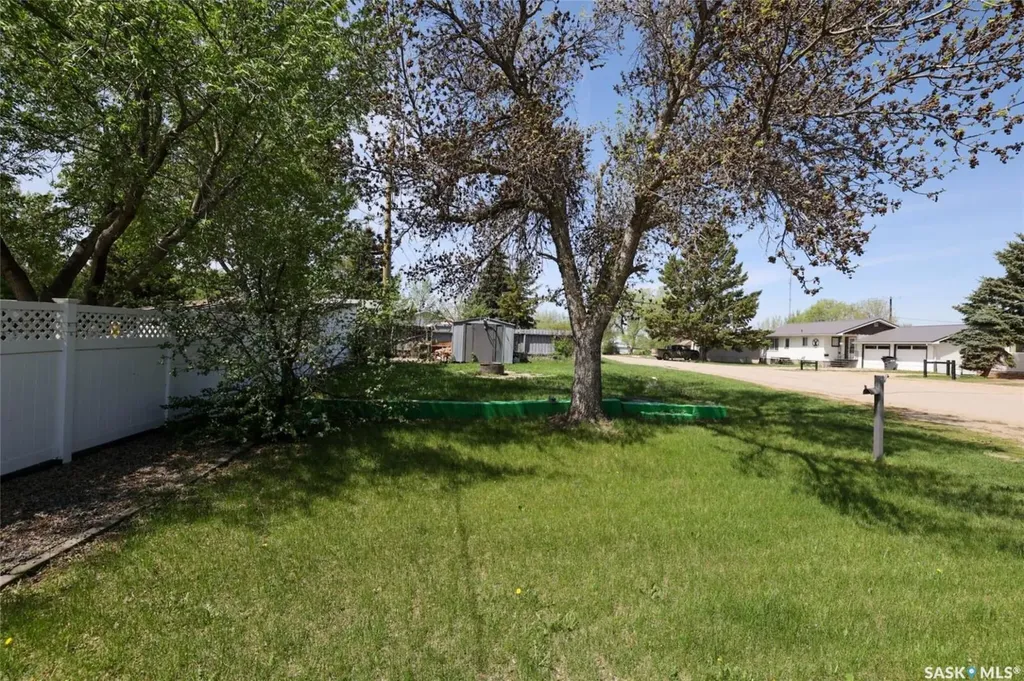 655 Alexandria Avenue Bethune SK S0G 0H0