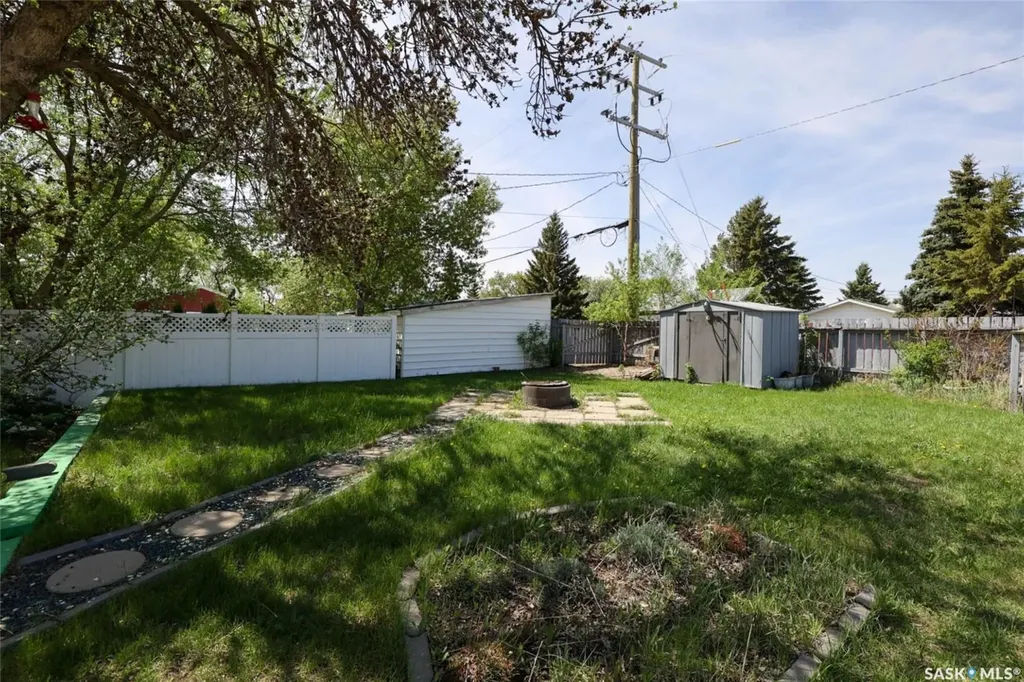 655 Alexandria Avenue Bethune SK S0G 0H0