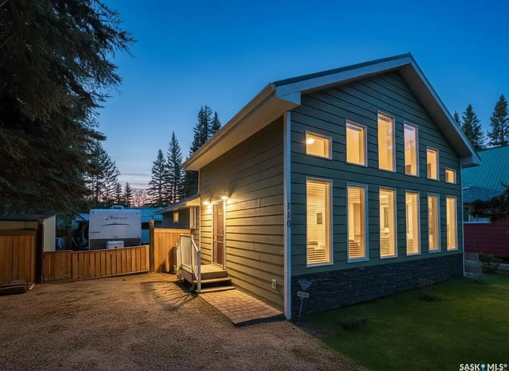 110 Lakeshore Drive Candle Lake SK S0J 3E0