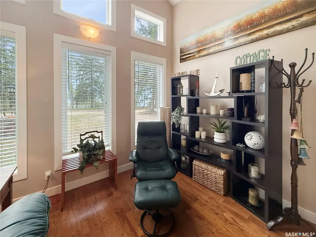 110 Lakeshore Drive Candle Lake SK S0J 3E0