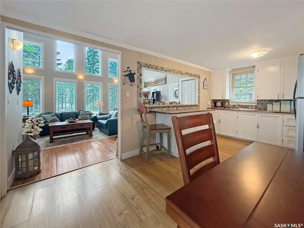 110 Lakeshore Drive Candle Lake SK S0J 3E0
