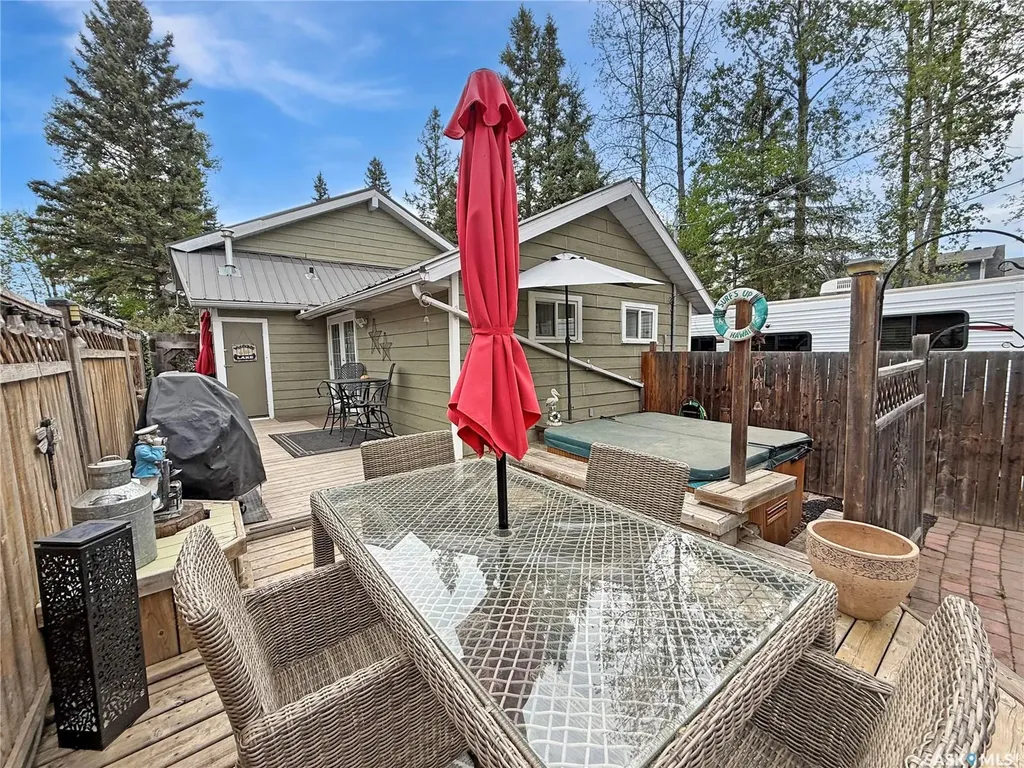 110 Lakeshore Drive Candle Lake SK S0J 3E0